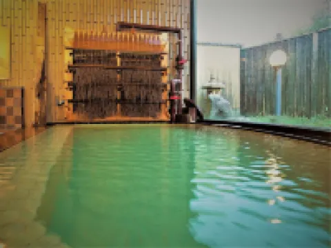 Yunoka Hoteles en Murakami