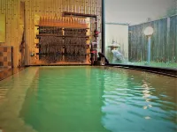 Yunoka Hotel a Murakami