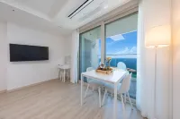 Sokcho Summit bay queen Ocean view