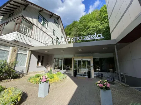 Harz Hotel & Spa Seela