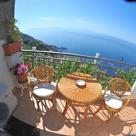 Villa Donna Fausta
