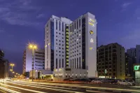 Citymax Hotel Al Barsha Dubai Hotel in zona American University in Dubai