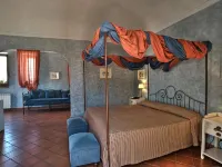 Casa Delle Monache Boutique Resort Hotels in Graniti
