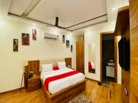 Hotel Moon Regency Hotels in Panipat