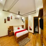Hotel Moon Regency