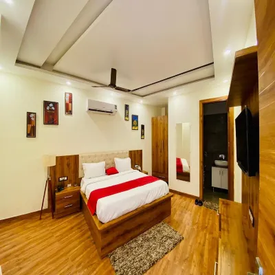 Hotel Moon Regency