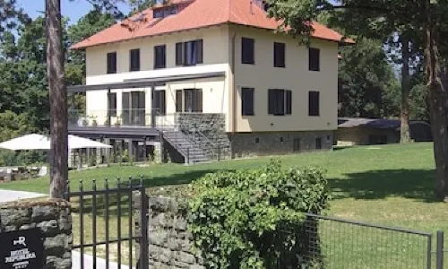 Hotel Republika