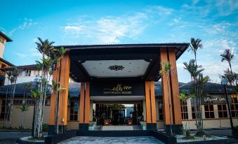 Alh Continental Resort