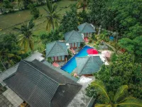 普拉德賈斯倫邦別墅 金銀島附近的飯店