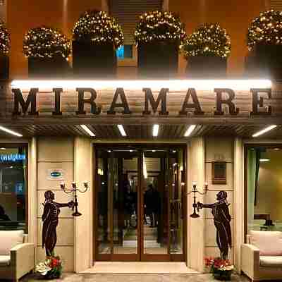 Hotel Miramare Hotel Exterior