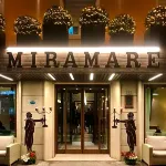Hotel Miramare Hotels near Centro Ingrosso Parco Commerciale中国商城