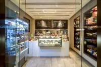 Centro Barsha - bar