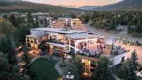 The Pad Hotel a Silverthorne