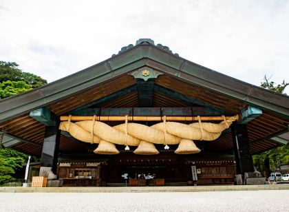 全室源泉掛流溫泉 松江城市飯店本館