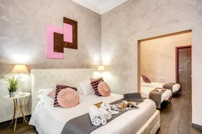 La Residenza Dell'Angelo Hotels in Navona