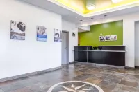 拉斐特6號公寓 拉斐特住宿飯店