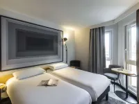 ibis Nancy Centre Stanislas Hotel a Nancy