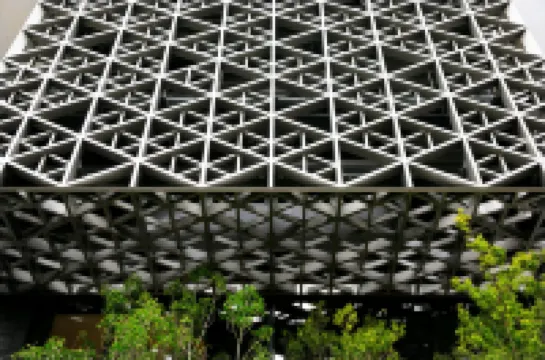 Hotel JAL City Fukuoka Tenjin Hotels in Fukuoka