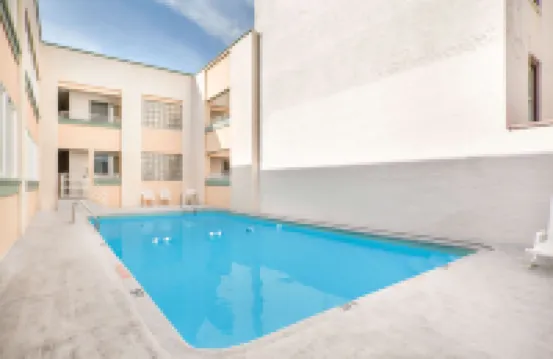 Howard Johnson by Wyndham Atlantic City