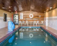 Rodeway Inn & Suites Near Okoboji Lake Hotels in Arnolds Park