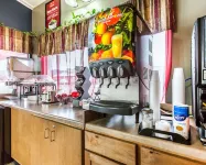 Econo Lodge Inn & Suites - Bữa sáng
