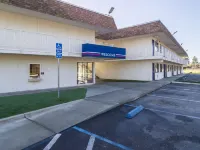 Motel 6 Oroville, CA Hotels in Oroville
