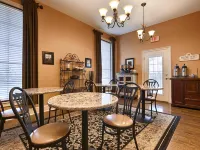 Best Western Suites Hotels in Jackson