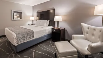 West Valley Inn Hotels in West Valley City