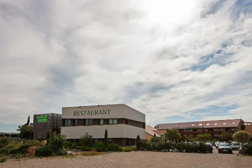 Campanile Narbonne Hotels in Narbonne