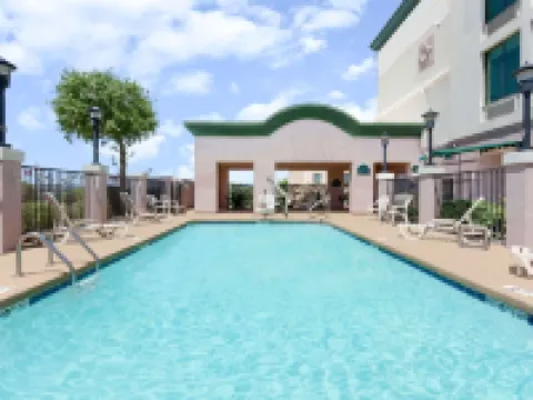 Wingate by Wyndham Yuma Hotels in Yuma