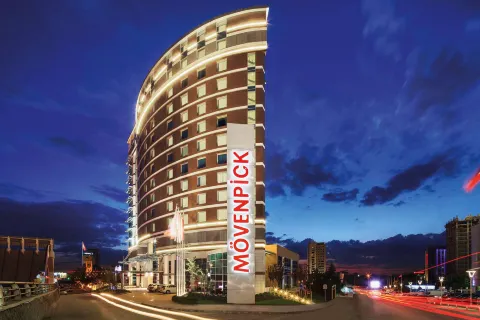 Mövenpick Ankara