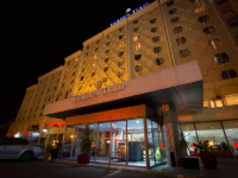 Golden Tulip El Mechtel Hotels in Tunis
