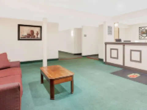 Super 8 by Wyndham Middletown Hotels in Wallkill