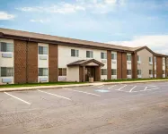 Quality Inn Chesterton Near Indiana Dunes National Park I-94 Hotels in Chesterton