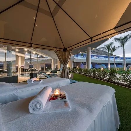Radisson Blu Resort & Spa, Gran Canaria Mogan