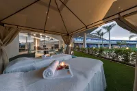 Radisson Blu Resort & Spa, Gran Canaria Mogan - spa