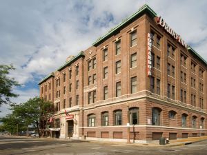 Drury Inn and Suites St Louis Union Station