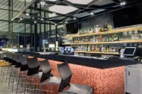 Ramada Encore by Wyndham San Luis Potosi - Baarit