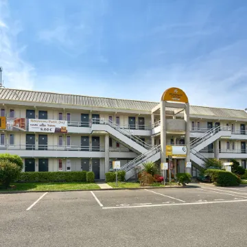 Premiere Classe la Roche Sur Yon - Mouilleron le Captif