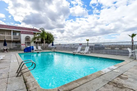 Studio 6 Buttonwillow, CA Отели в г. Баттонвиллоу