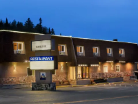 Travelodge by Wyndham Kenora Hoteles en Kenora