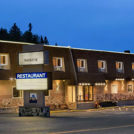 Travelodge by Wyndham Kenora
