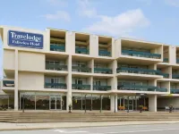 尼亞加拉瀑布瀑布景區Travelodge by Wyndham酒店 尼亞加拉瀑布酒店