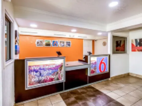 Motel 6 Euless, TX - DFW West Hotels in Euless