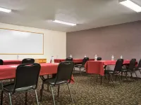Travelodge by Wyndham Cheyenne Hotels in Cheyenne