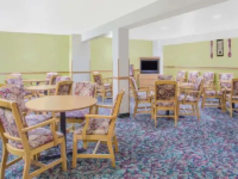 Days Inn by Wyndham Custer Hoteles en Custer