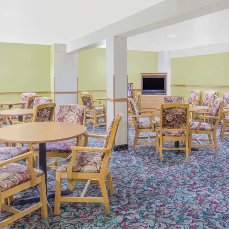 Days Inn by Wyndham Custer Hotels in Custer