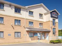 Travelodge Holyhead Hotels near Holyhead Library