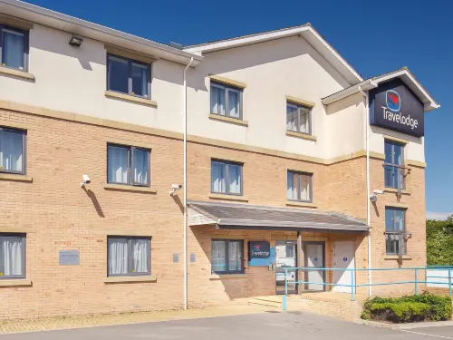 Travelodge Holyhead Hotels in Holyhead