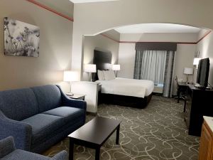 Best Western Limestone Inn  Suites